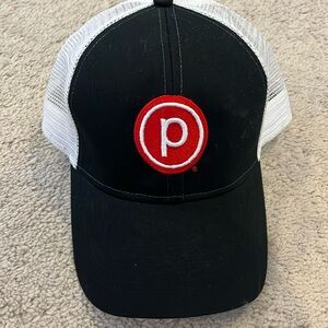 Pure Barre Trucker Hat
